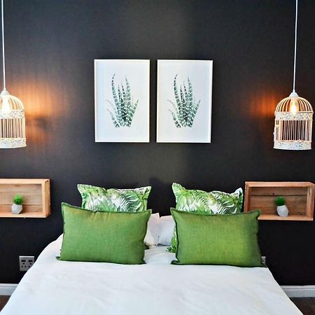Aintree Farm Cottage Langebaan Buitenkant foto