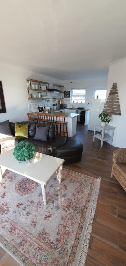 Aintree Farm Cottage Langebaan Buitenkant foto