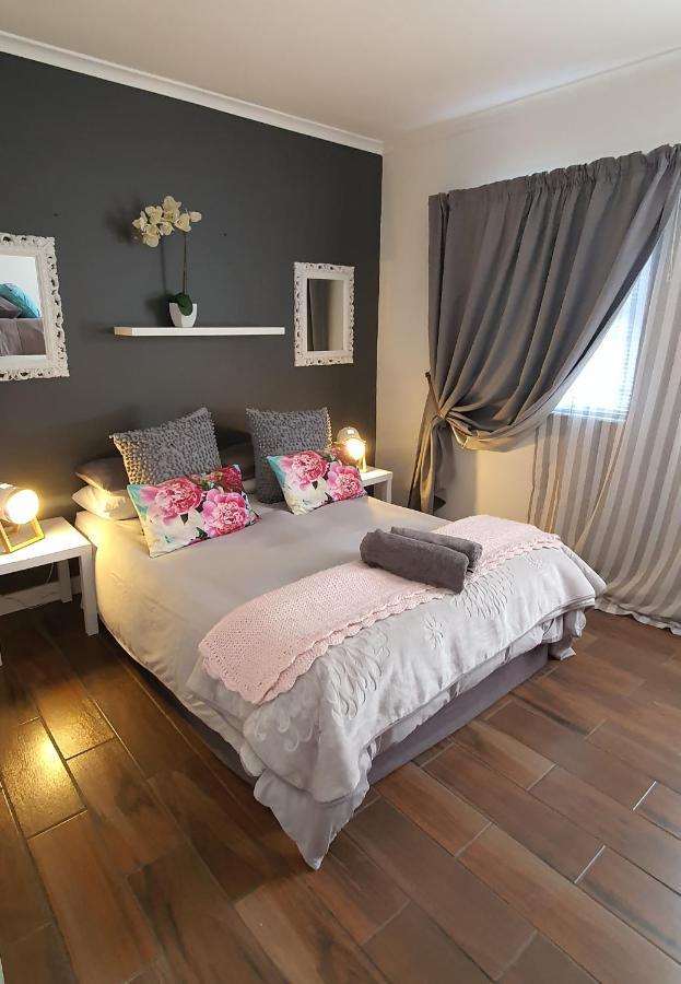 Aintree Farm Cottage Langebaan Buitenkant foto
