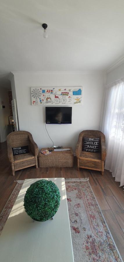 Aintree Farm Cottage Langebaan Buitenkant foto