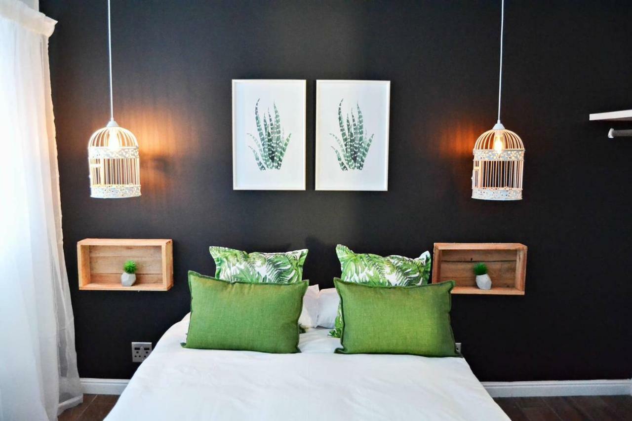 Aintree Farm Cottage Langebaan Buitenkant foto