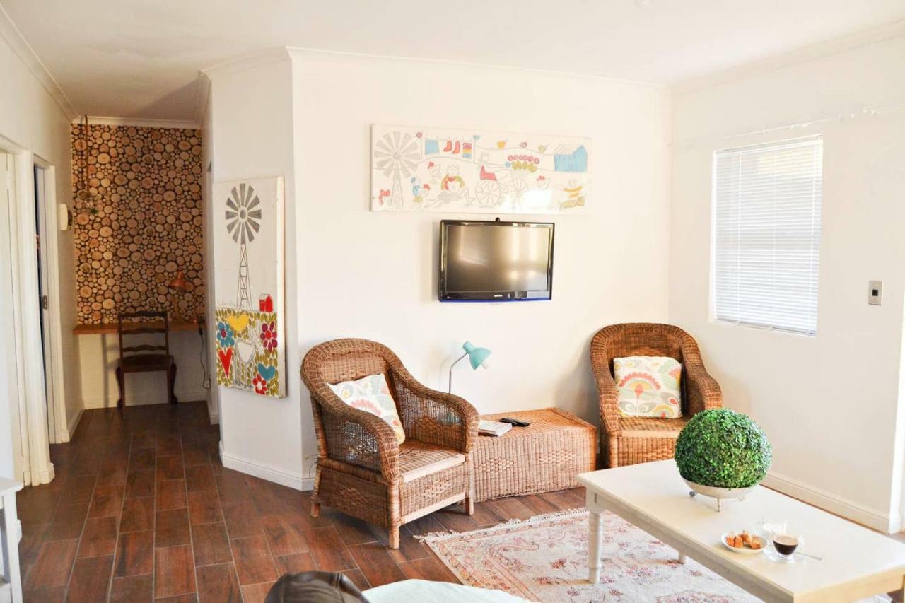 Aintree Farm Cottage Langebaan Buitenkant foto
