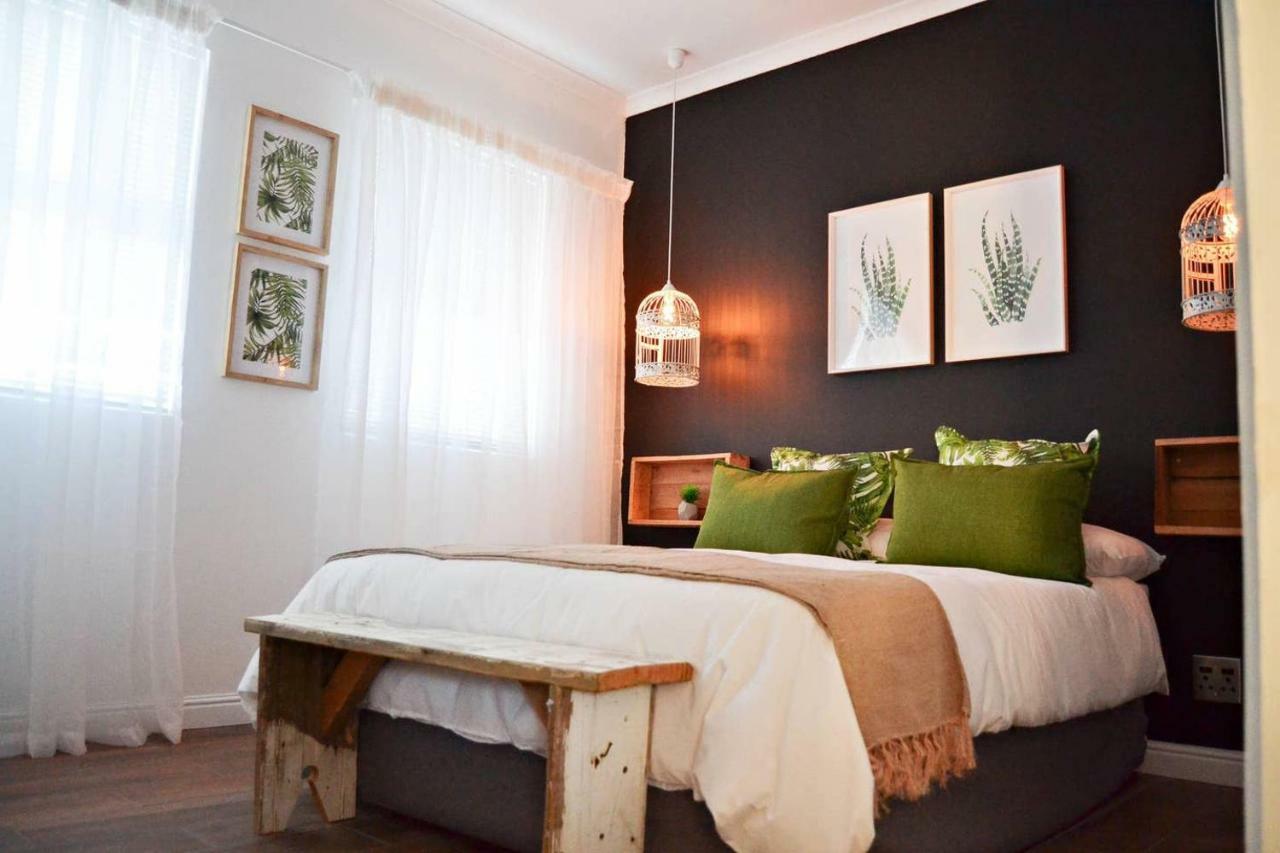 Aintree Farm Cottage Langebaan Buitenkant foto