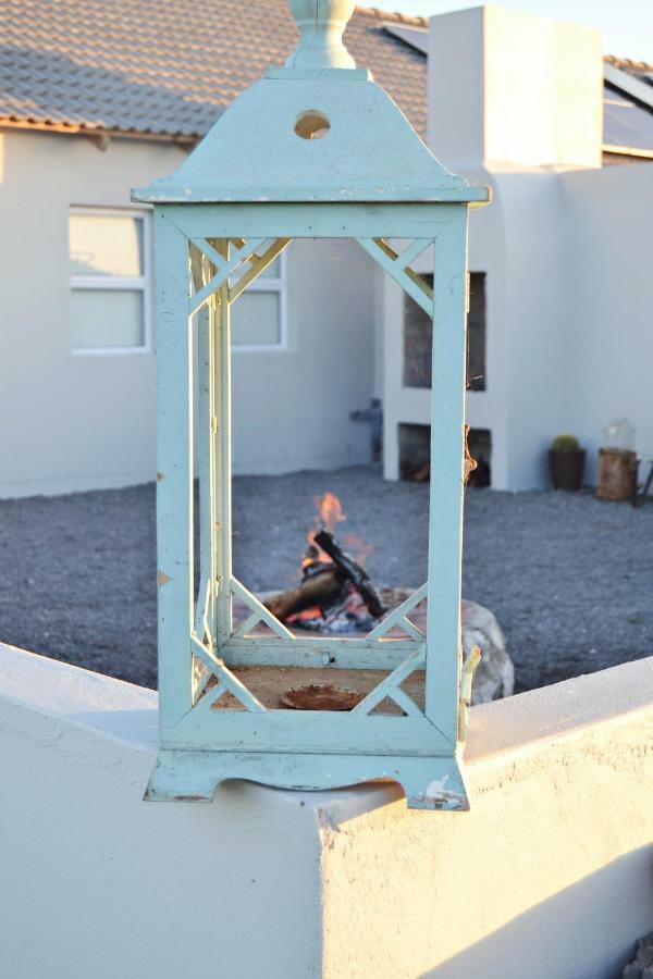 Aintree Farm Cottage Langebaan Buitenkant foto